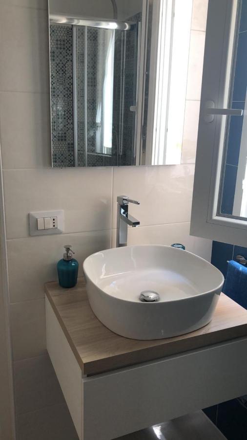 casAmare Villa Scoglitti Exterior foto