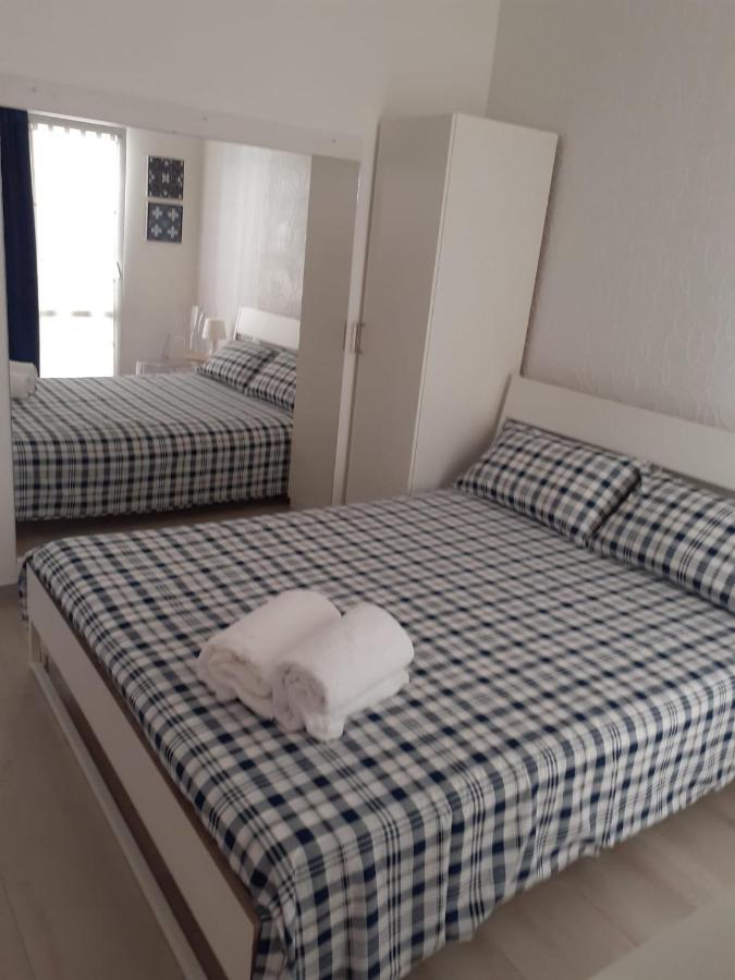 casAmare Villa Scoglitti Exterior foto