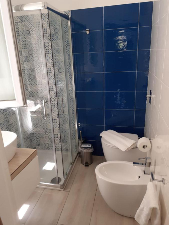 casAmare Villa Scoglitti Exterior foto