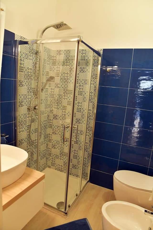 casAmare Villa Scoglitti Exterior foto