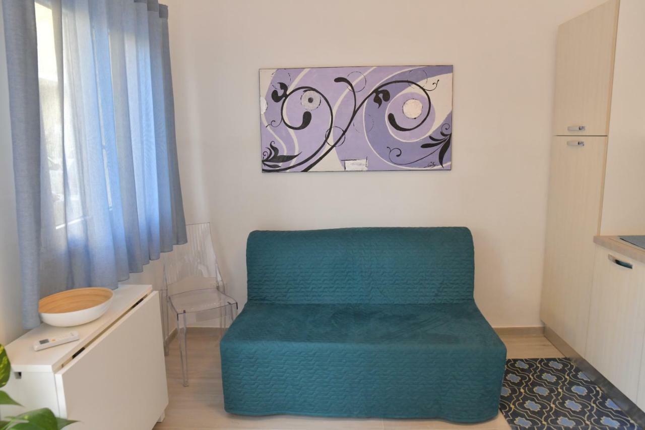 casAmare Villa Scoglitti Exterior foto