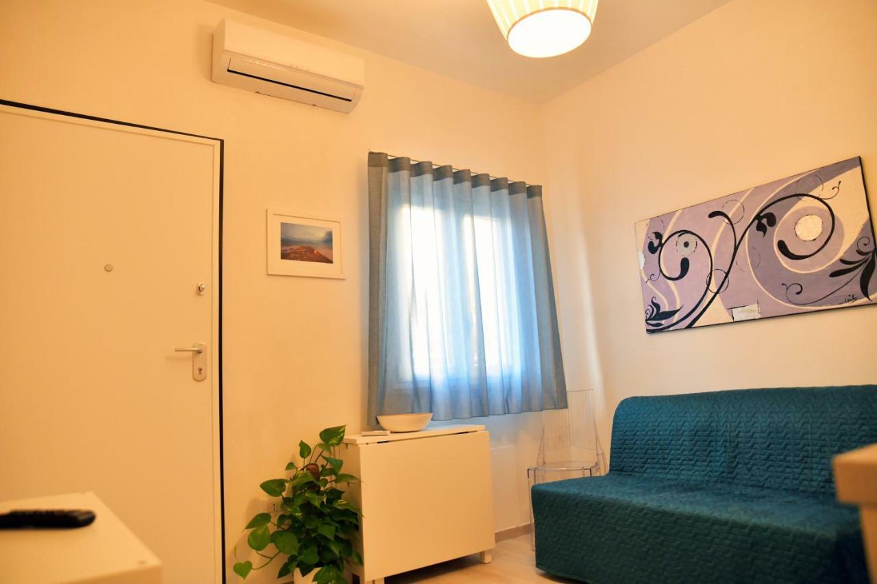 casAmare Villa Scoglitti Exterior foto