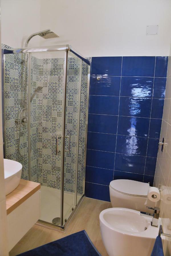 casAmare Villa Scoglitti Exterior foto